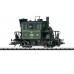 T22721 Class PtL 2/2 Steam Locomotive
